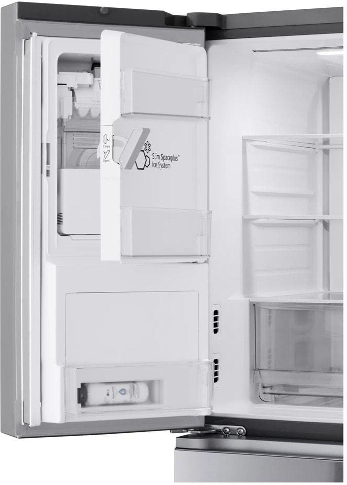 LG LF29S8230V Nobel Steel