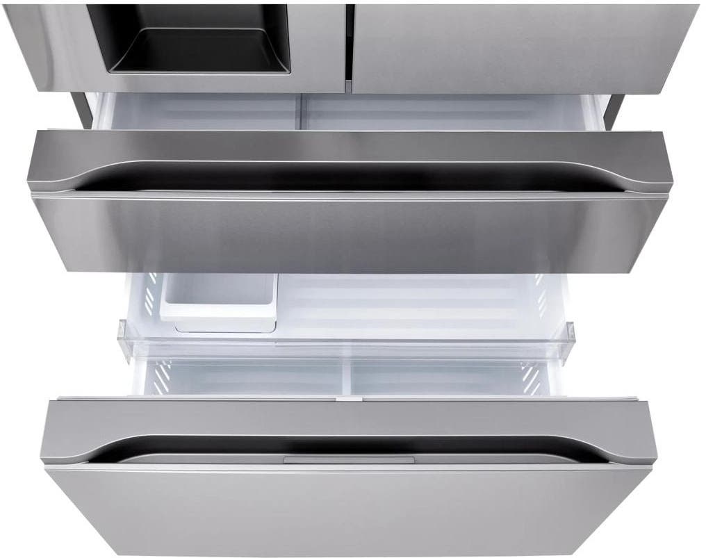 LG LF29S8230V Nobel Steel