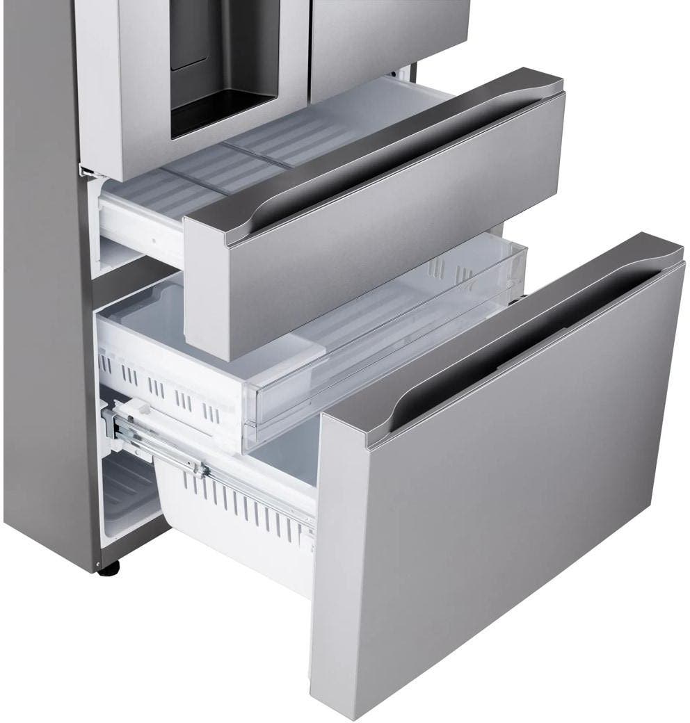 LG LF29S8230V Nobel Steel