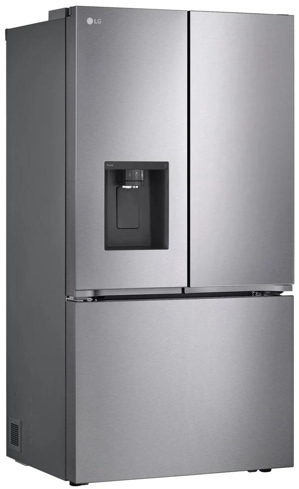 LG LF26C6230V 36 Inch Smart Counter Depth MAX™ French Door LG LF26C6230V 36 Inch Smart Counter Depth MAX™ French Door