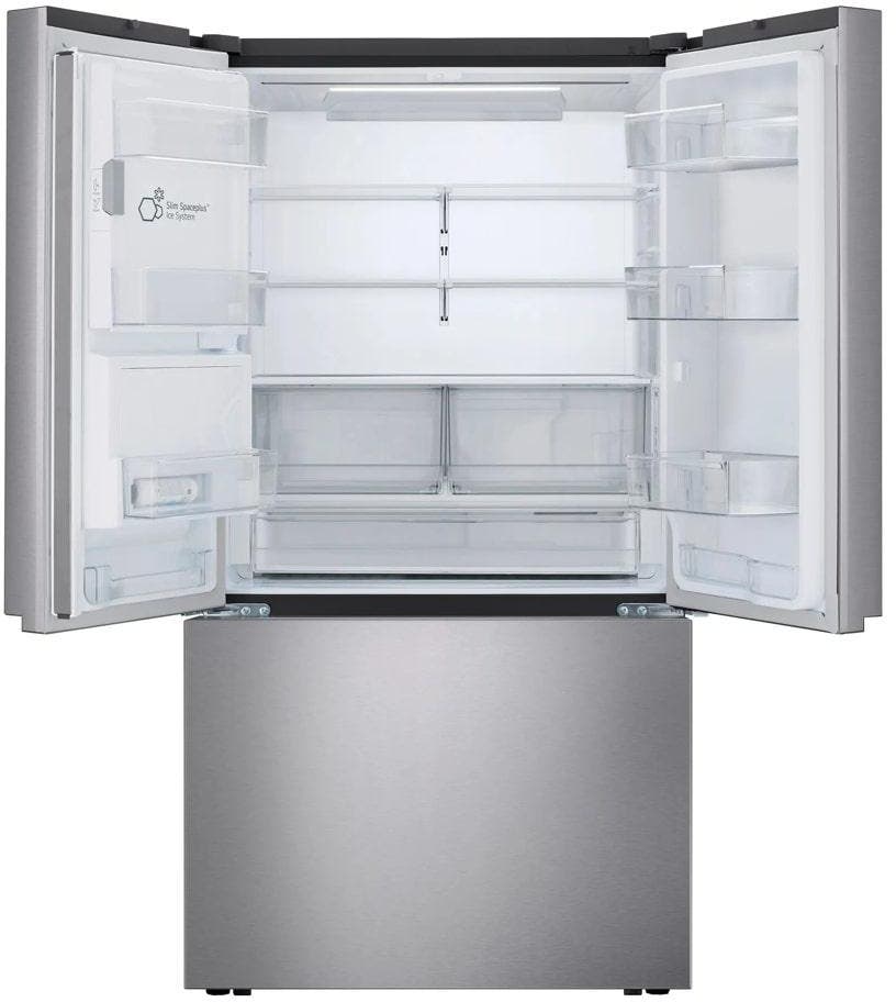 LG LF26C6230V Stainless Steel