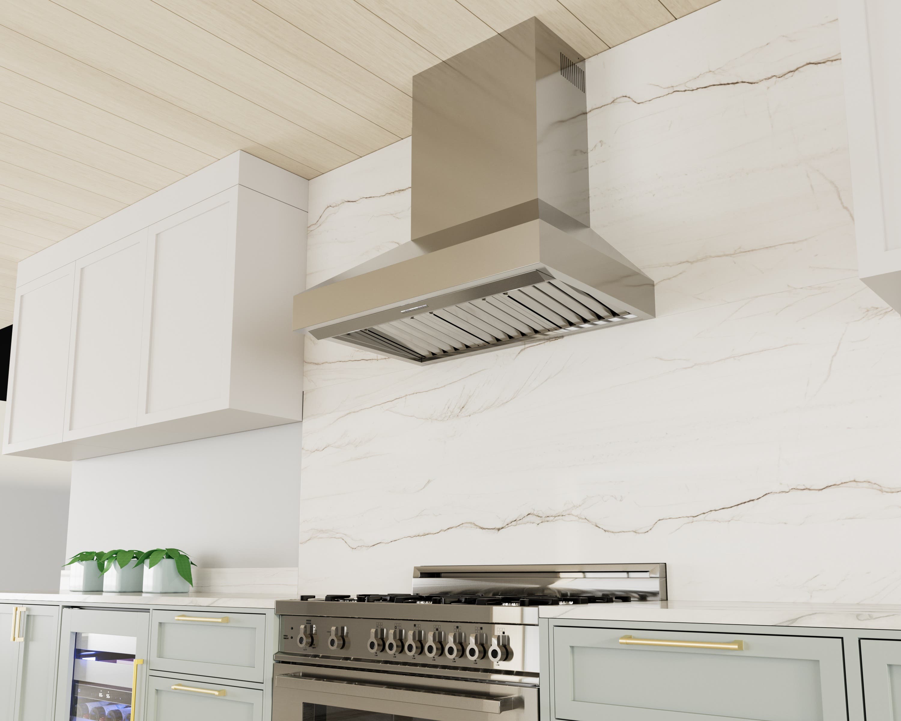 XO XOVV242KSE 42 Inch Width