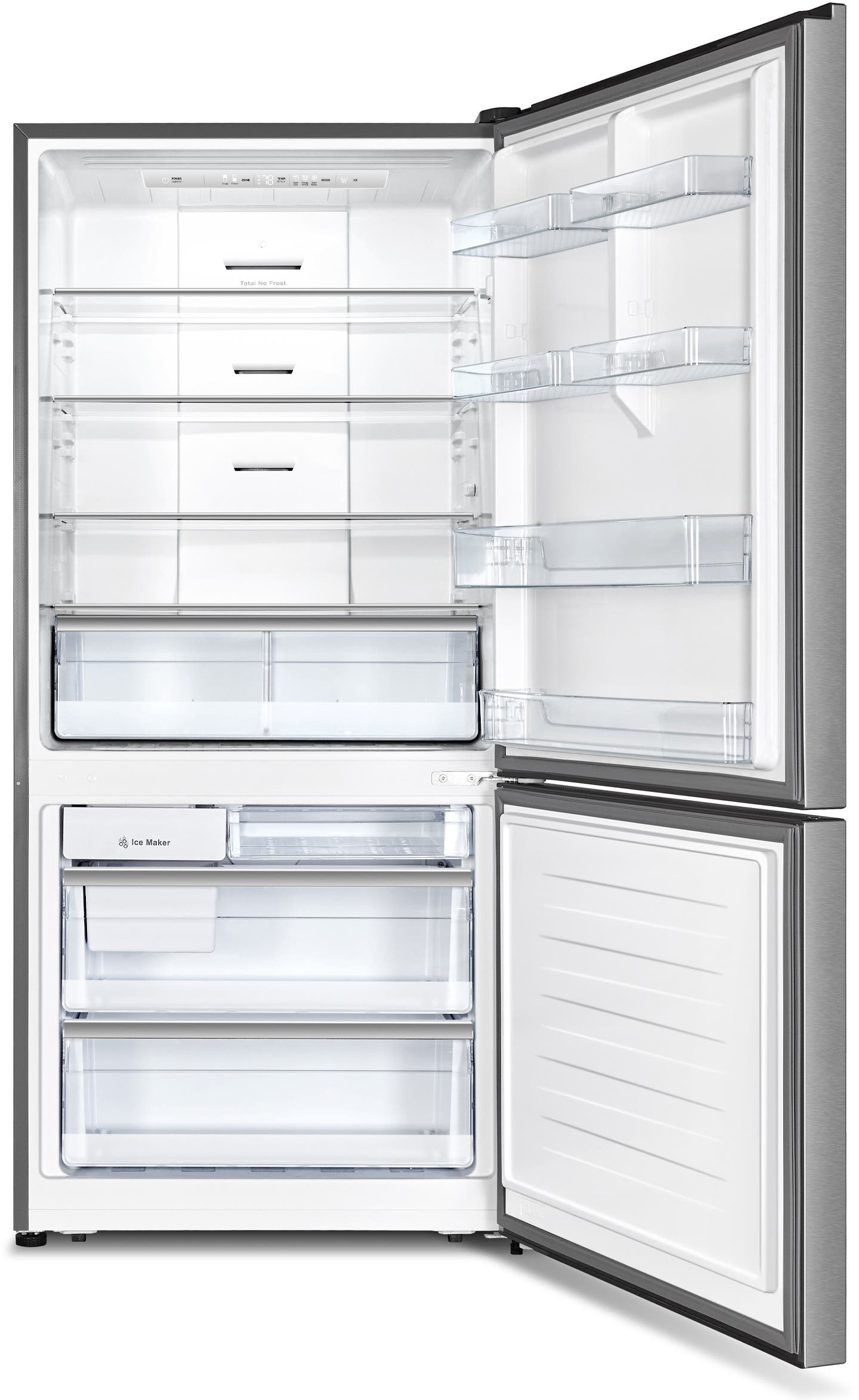 Bertazzoni REF31BMFIXNV Stainless Steel