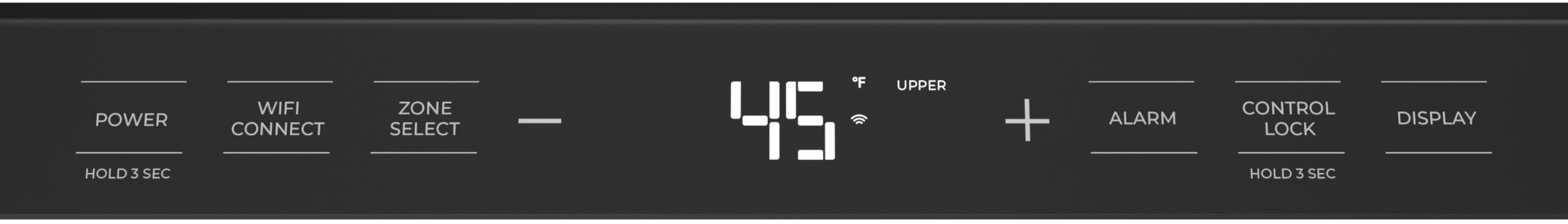 Monogram ZIWD24PWII Panel Ready