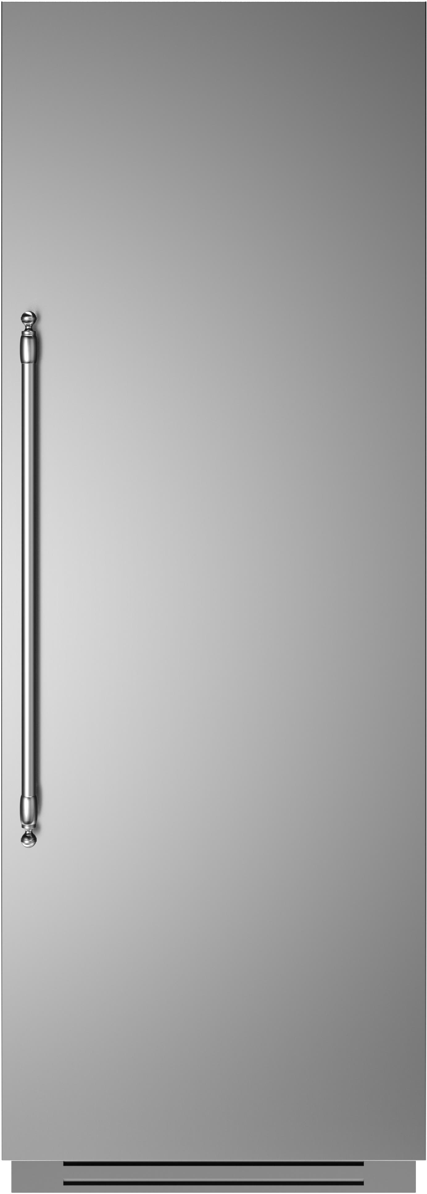 Bertazzoni REF30RCPIXR23 Stainless Steel, Right Swing Door