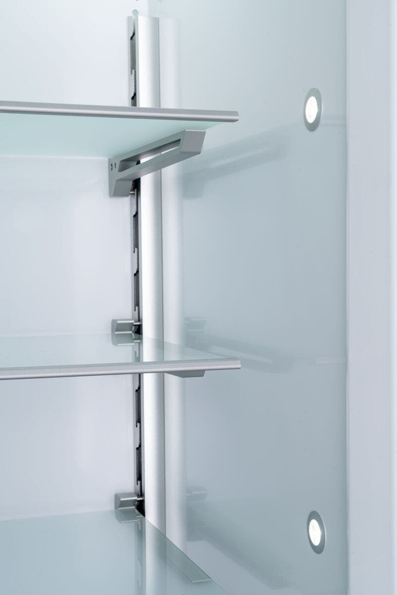 Bertazzoni REF30RCPIXR23 Stainless Steel, Right Swing Door