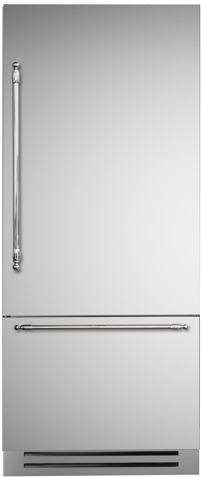 Bertazzoni REF36BMBIXRT Stainless Steel, Right Swing Door