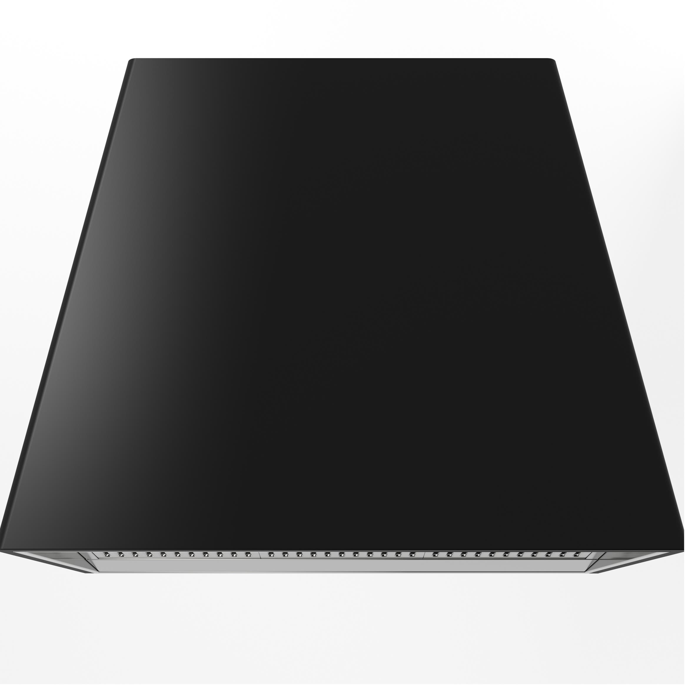 XO XOVD148MB Matte Black