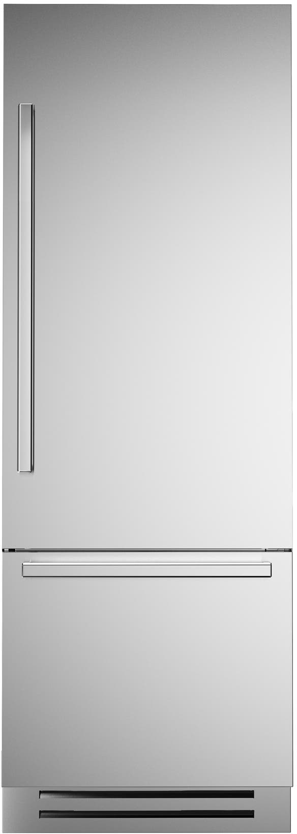 Bertazzoni REF30BMBIXRT Stainless Steel, Right Swing Door