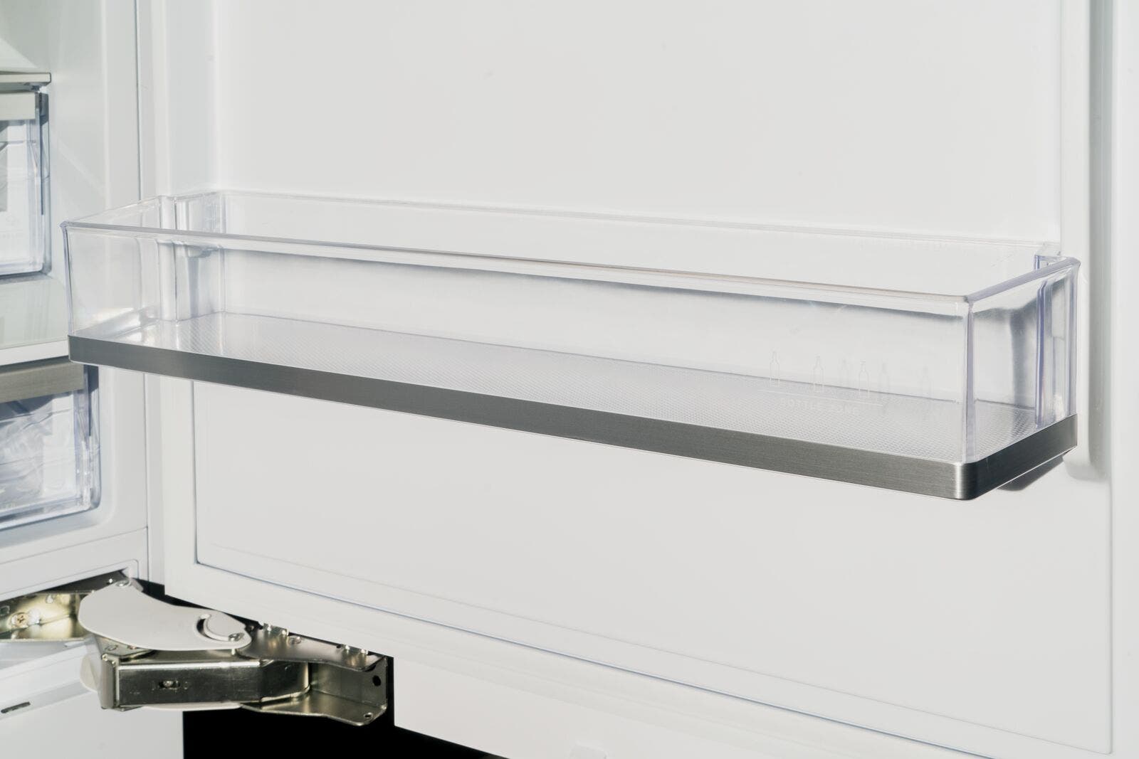 Bertazzoni REF30BMBIXRT Stainless Steel, Right Swing Door