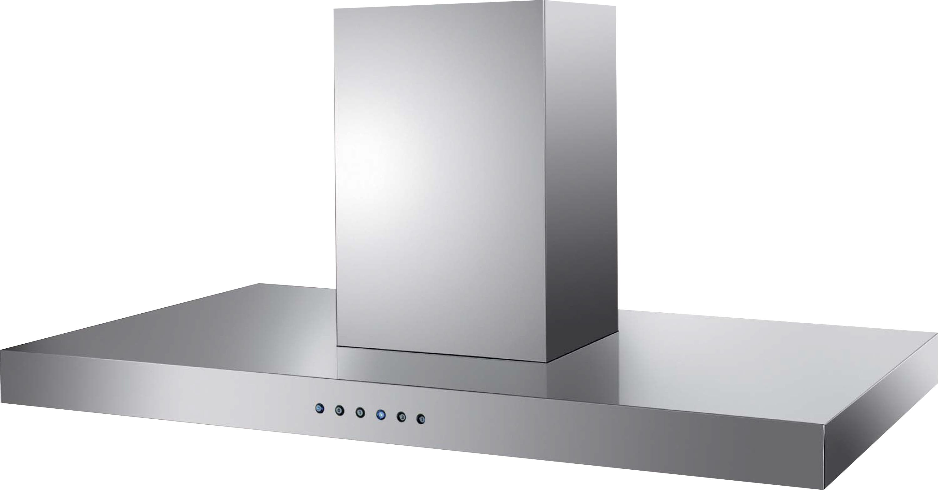 XO XORI48SC Stainless Steel