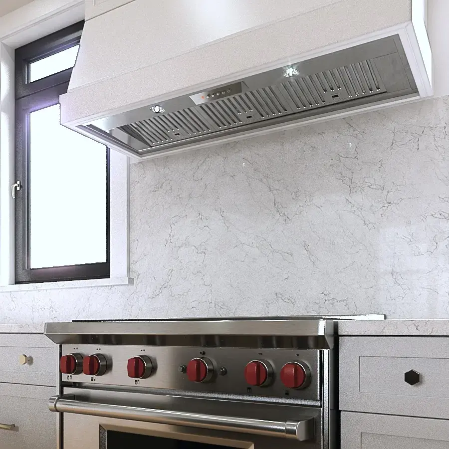 XO XOI3315KSE Stainless Steel, 33 Inch with 15 Depth