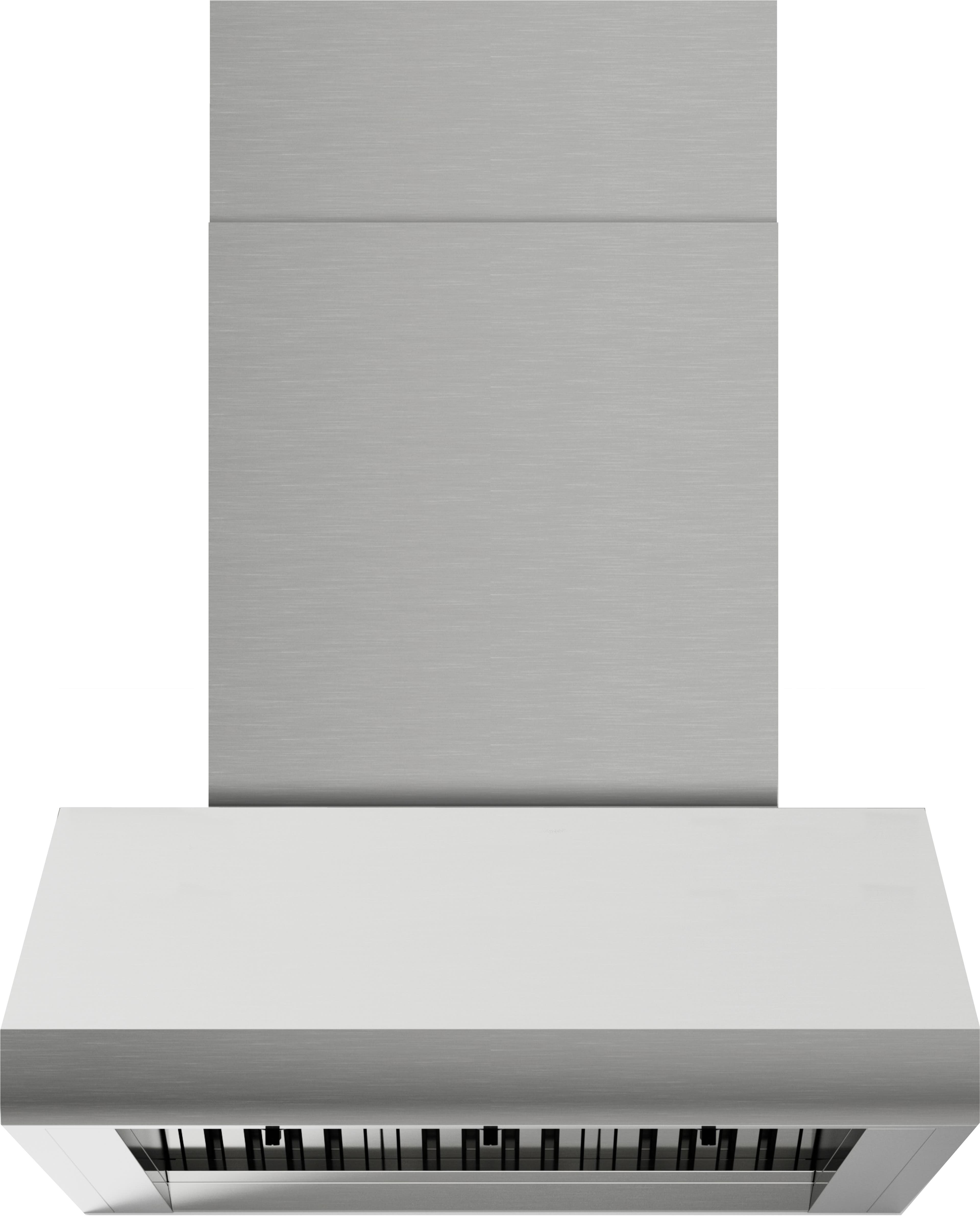 XO XOGV28TELDC Stainless Steel