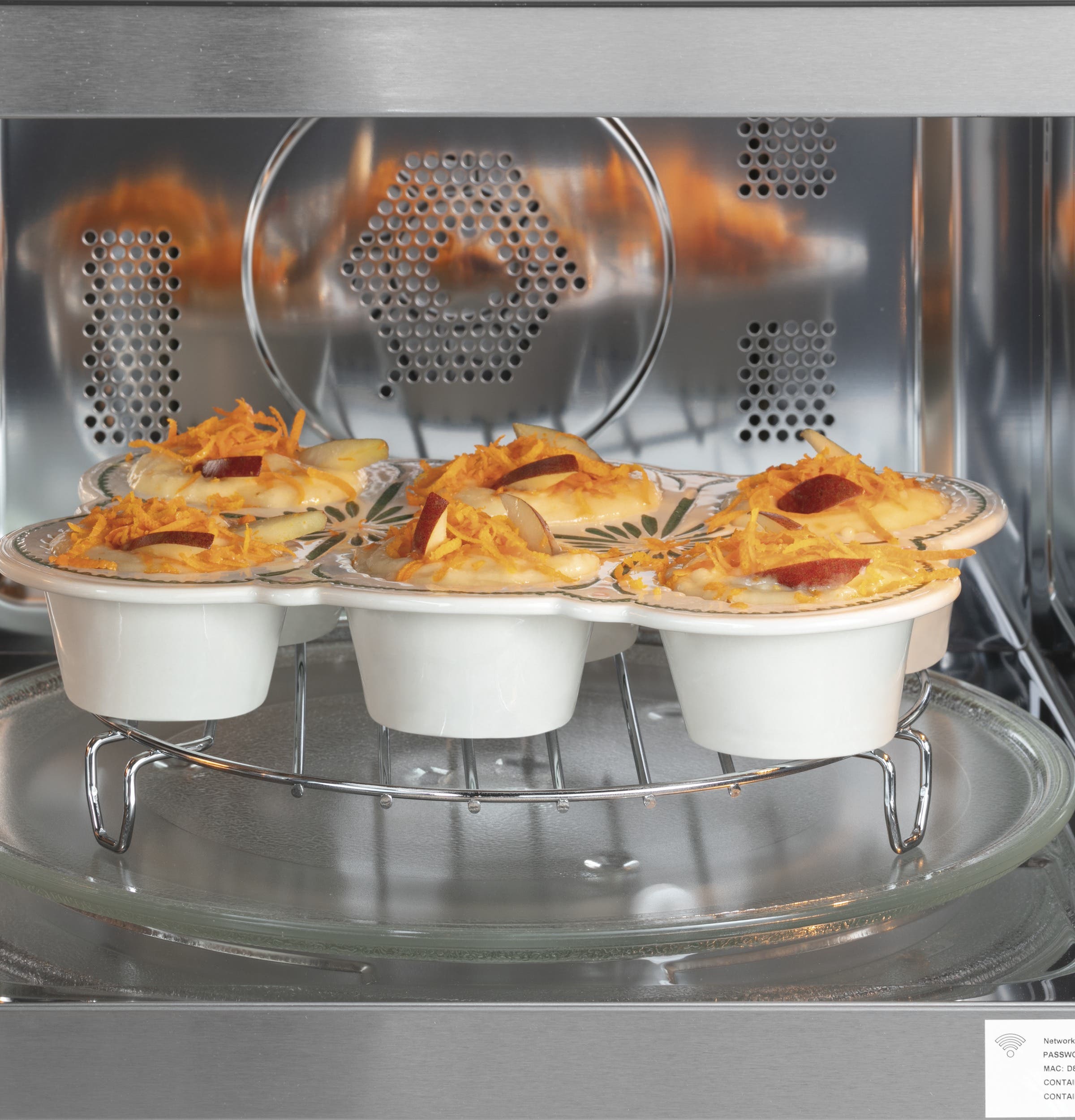 Cafe CCWK15C1WWM Matte White