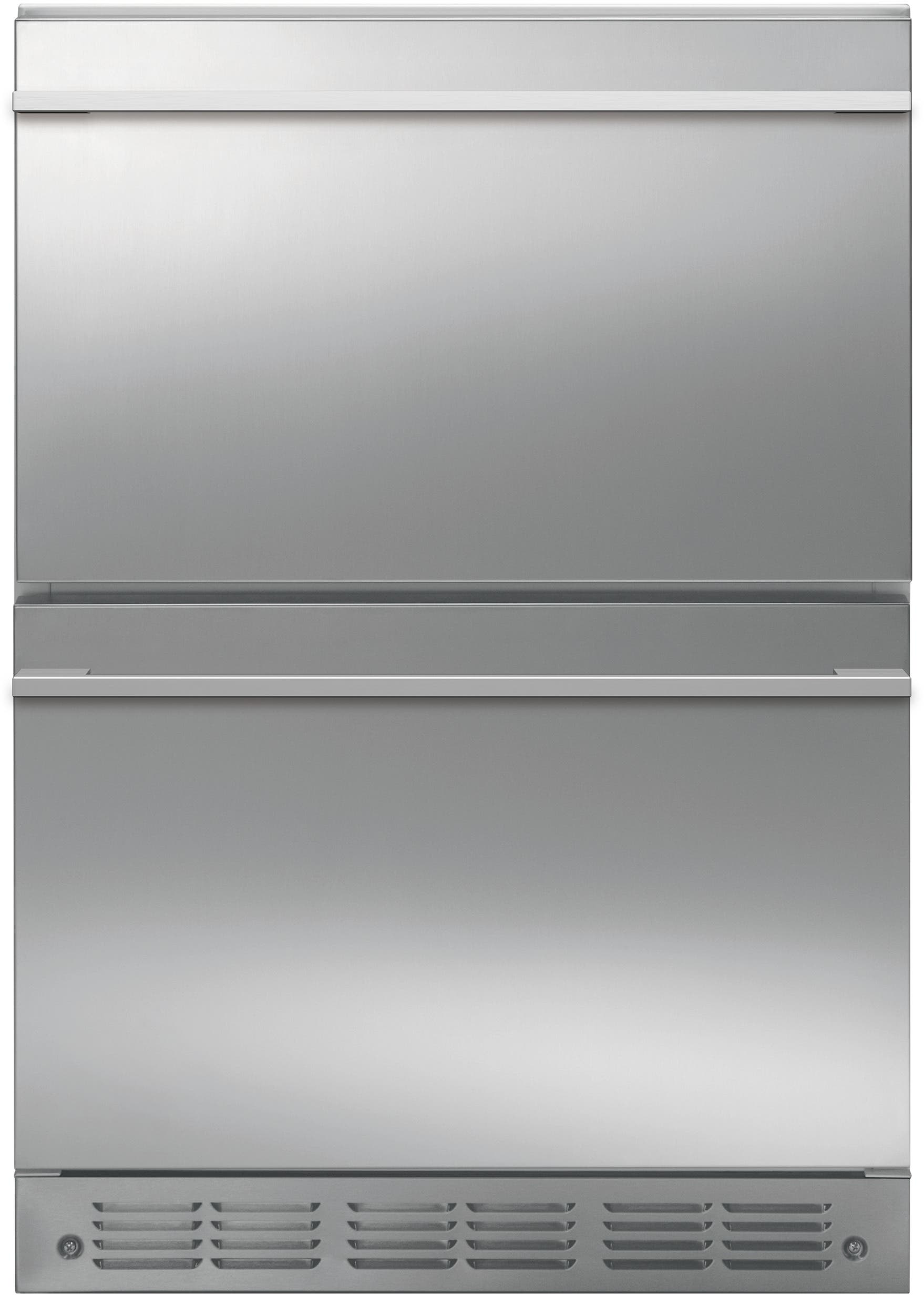 Monogram ZIDS240NSS Stainless Steel