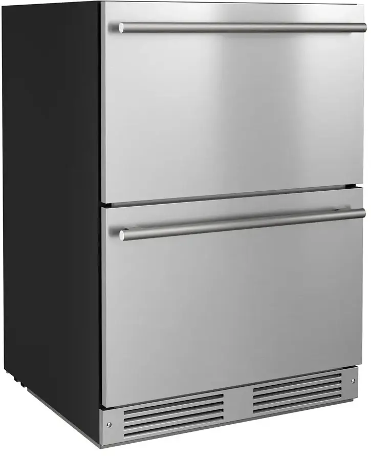XO XOU24RDS Stainlkess Steel