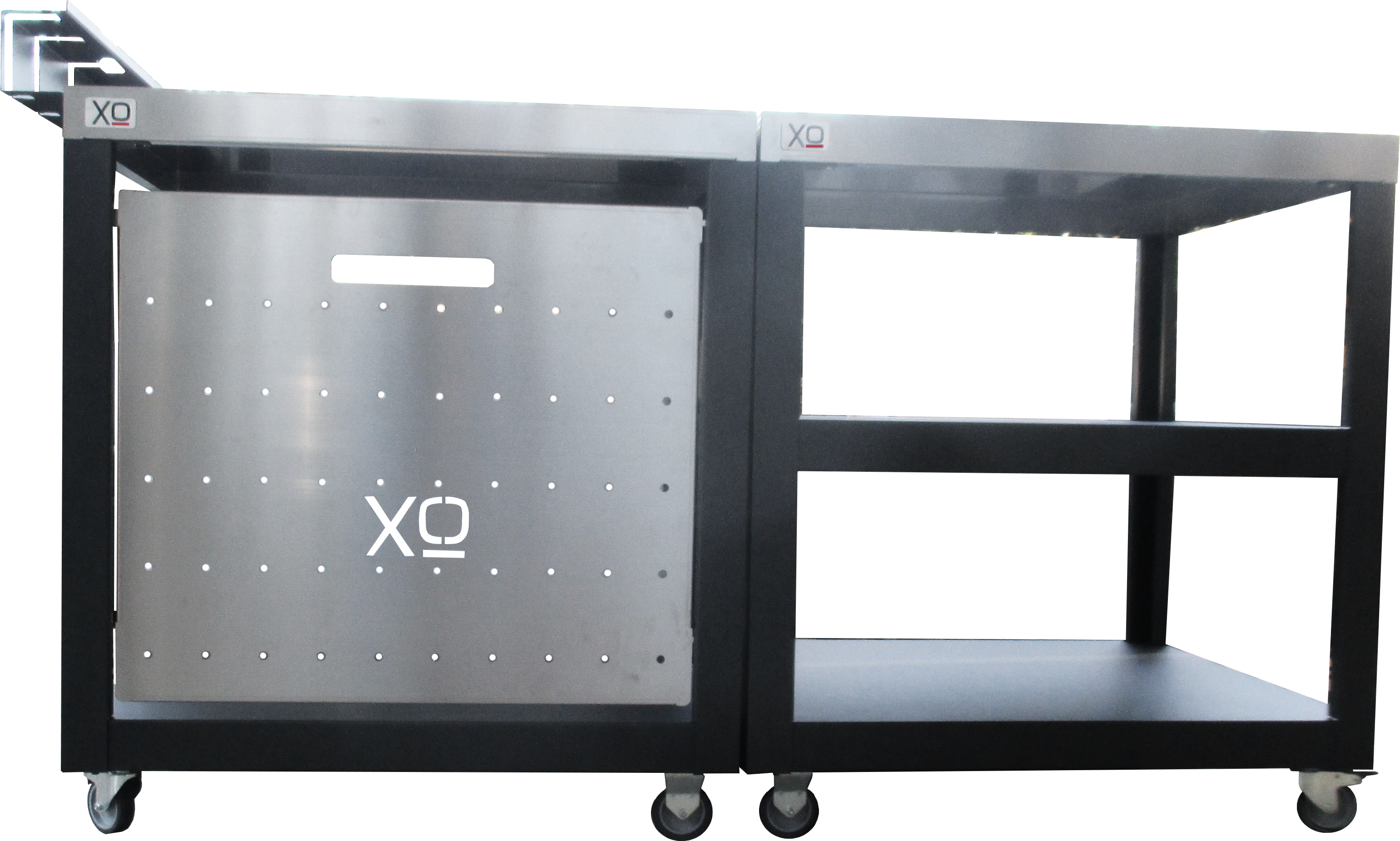 XO XOPIZZA1PREP Carbone