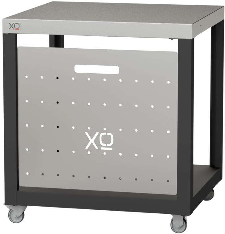 XO XOPIZZA1BASE Carbone