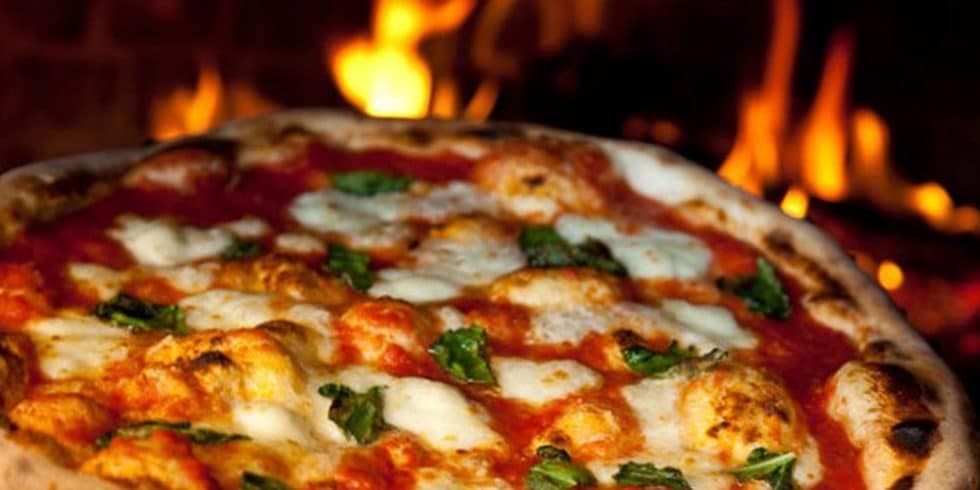 XO XOPIZZA4WCA Carbone