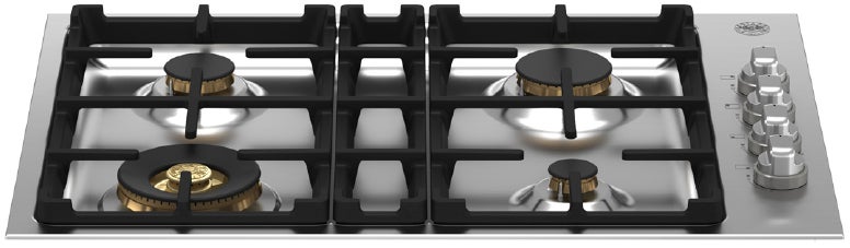 Bertazzoni Master Series Gas Cooktop - Thumbnail 2
