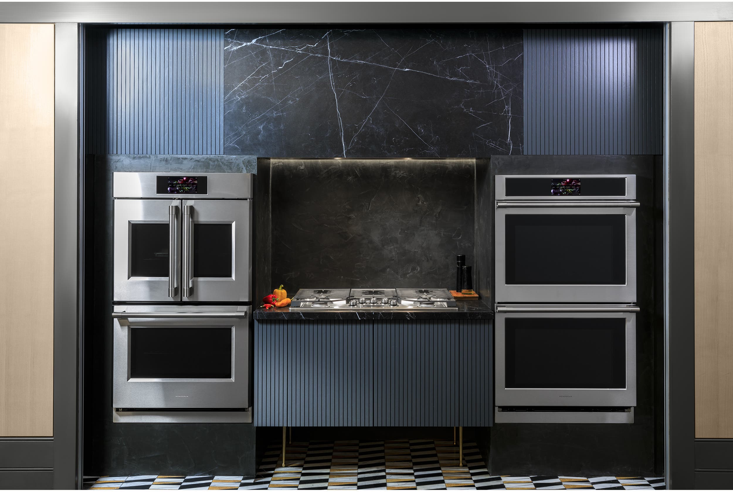 Monogram ZTD90DPSNSS Stainless Steel