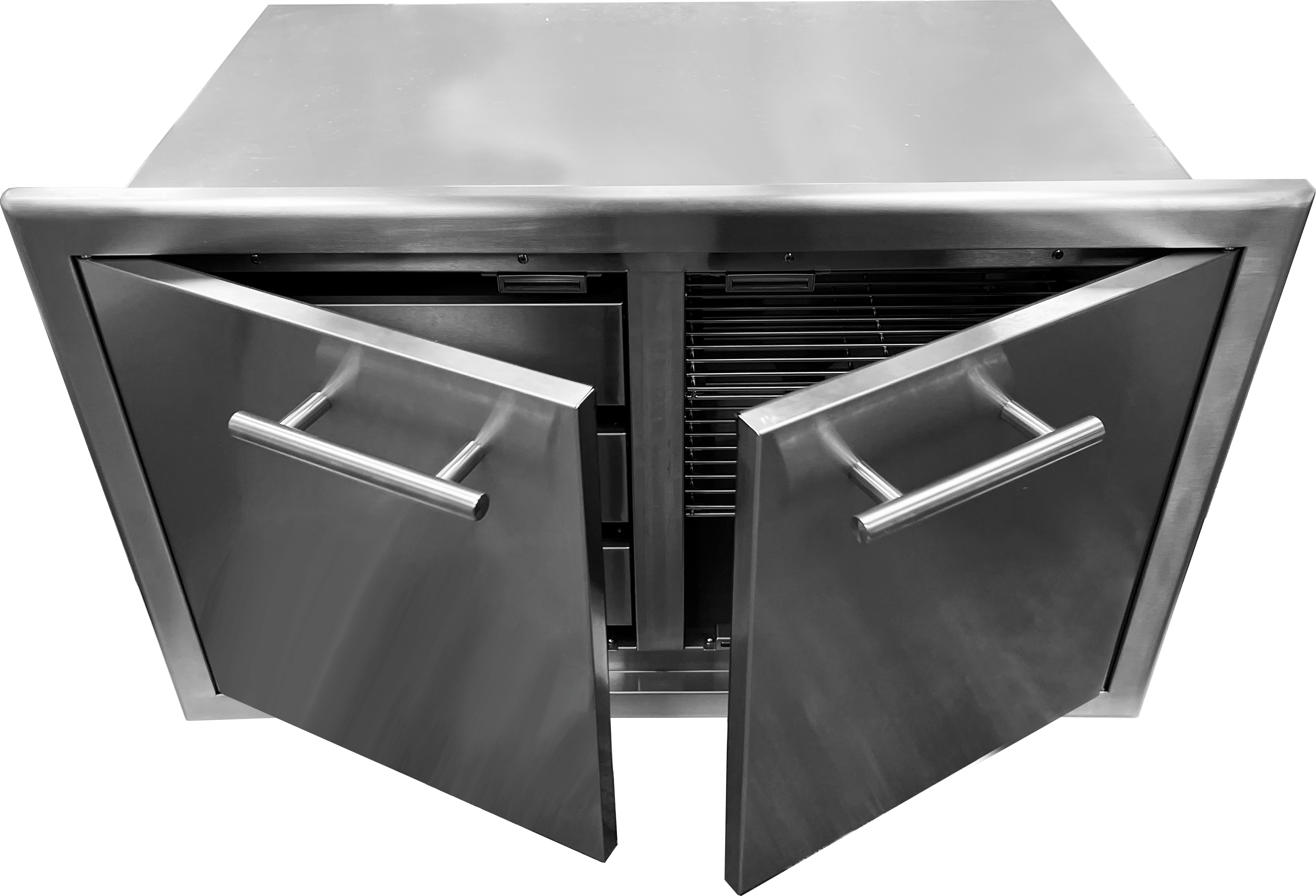 XO XOG36PANTRY 