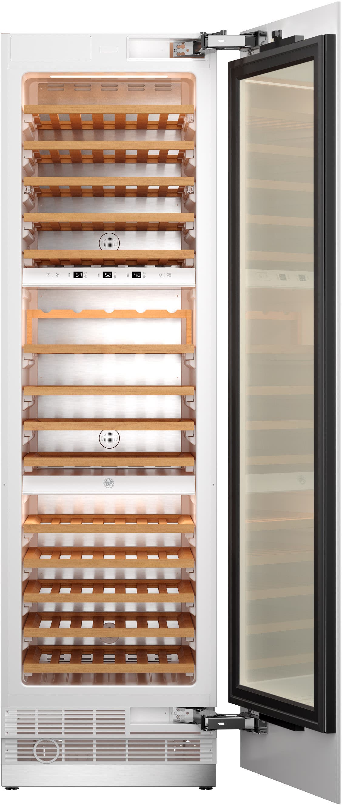 Bertazzoni REF24WCBPNV Panel Ready