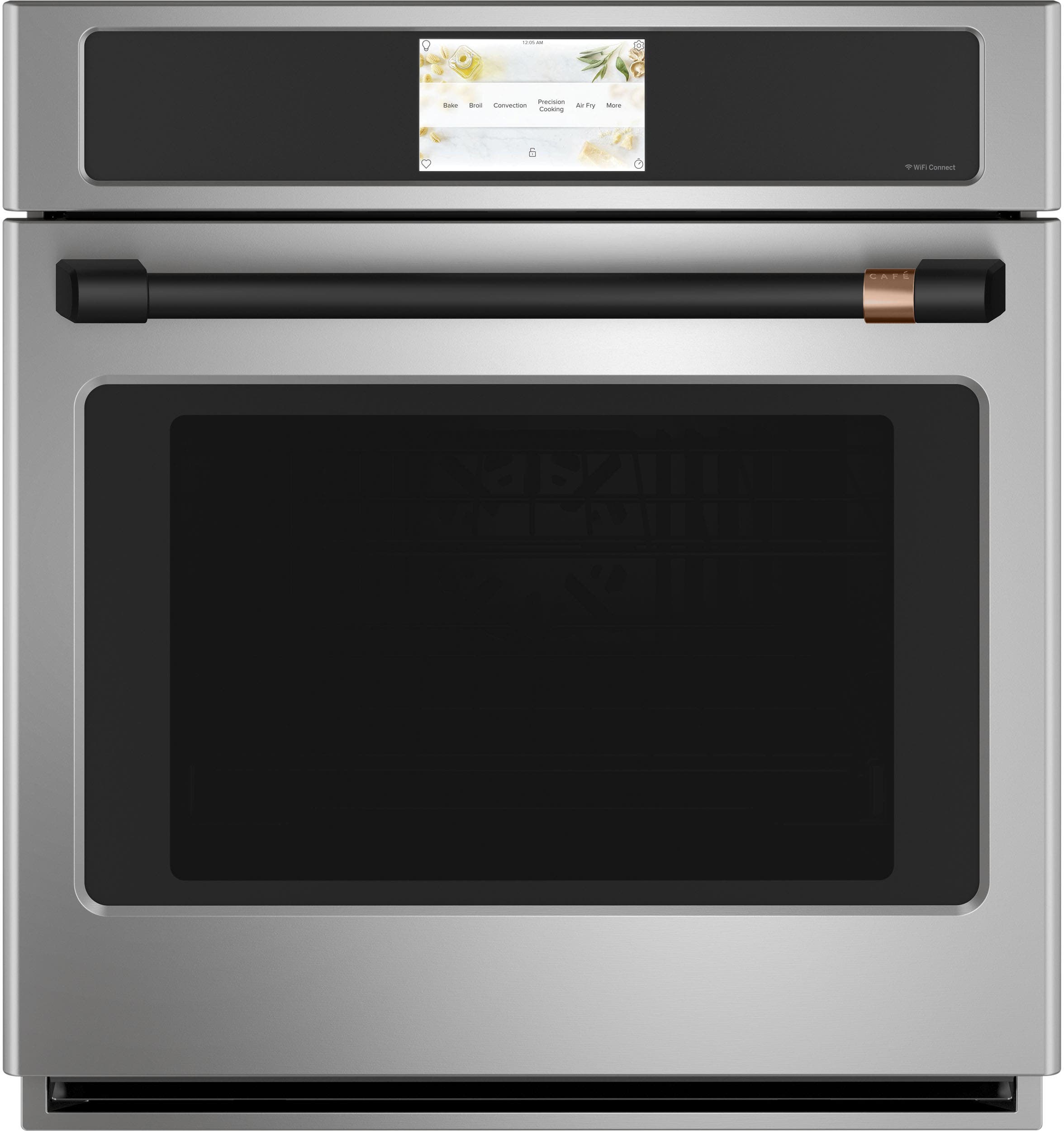 Cafe CXWS7H0PNFB Flat Black