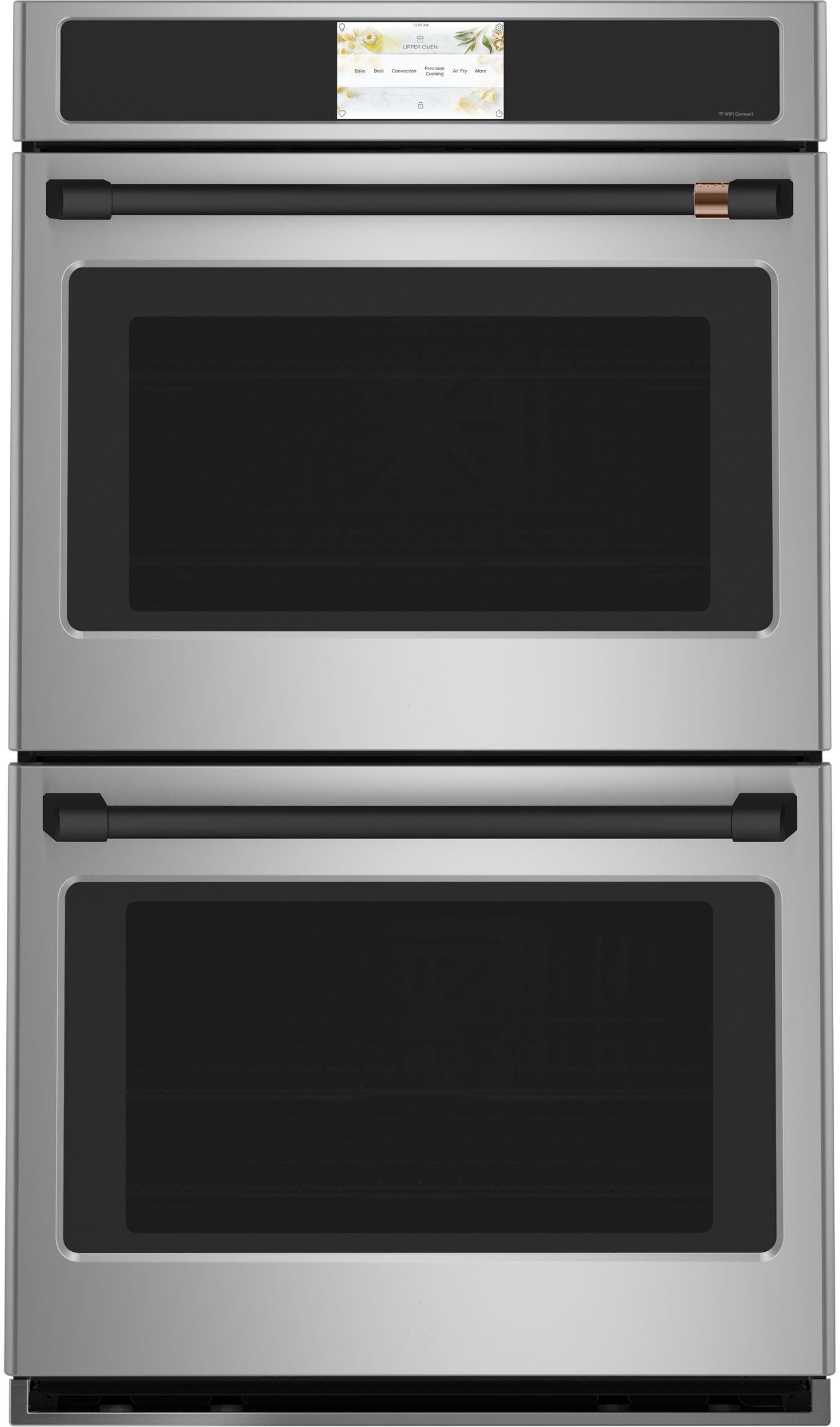 Cafe CXWD0H0PMFB Flat Black
