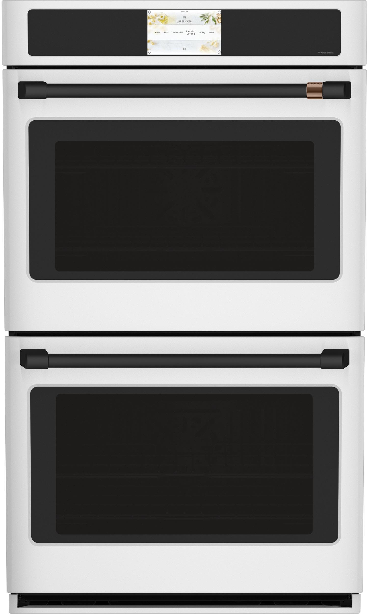 Cafe CXWD0H0PMFB Flat Black