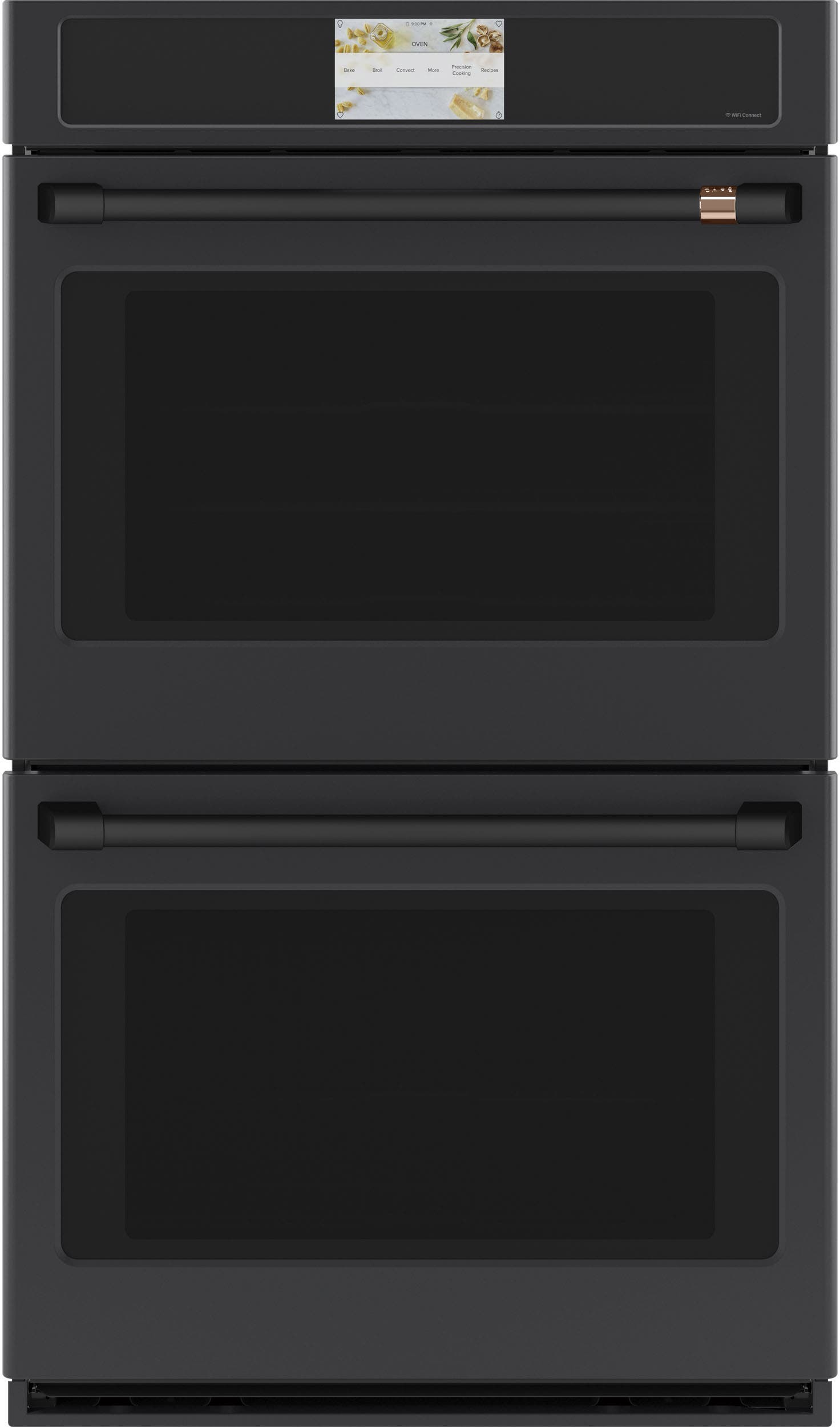 Cafe CXWD0H0PMFB Flat Black