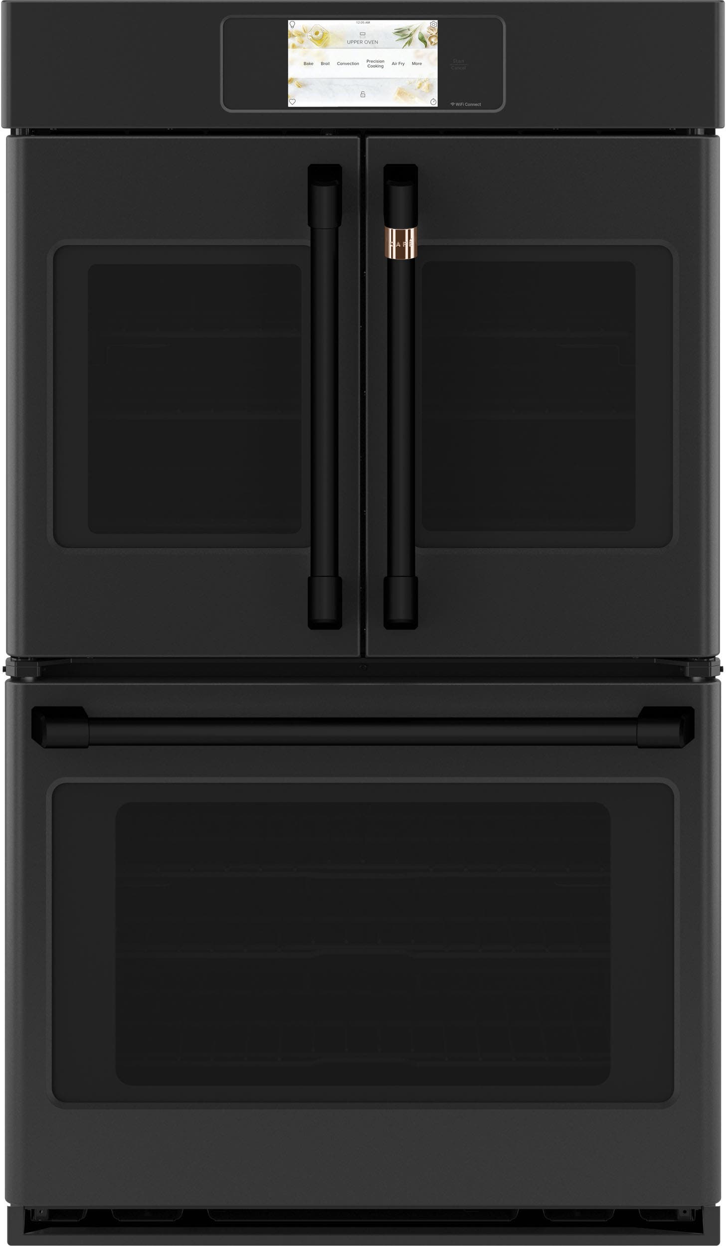 Cafe CXWDFHKPMFB Flat Black