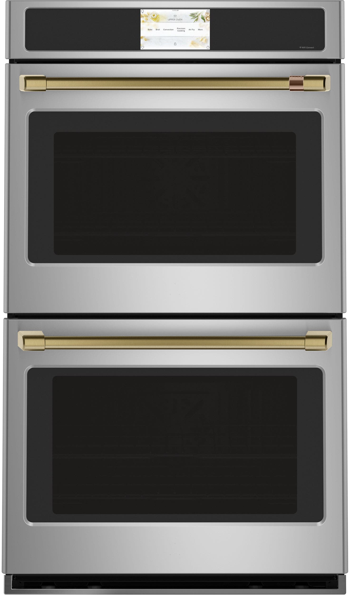 Cafe CXWD0H0PMCG brushed brass