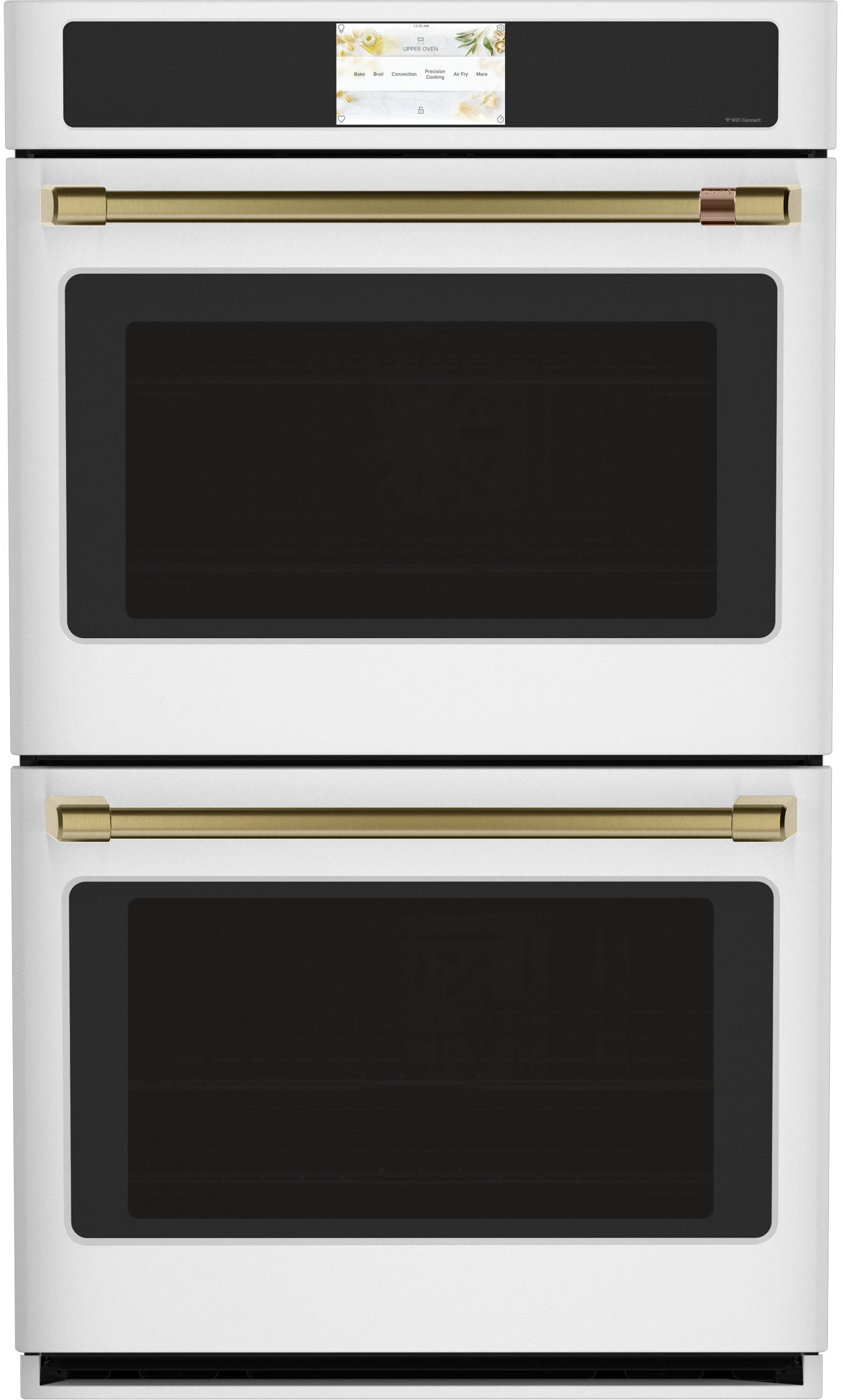 Cafe CXWD0H0PMCG brushed brass