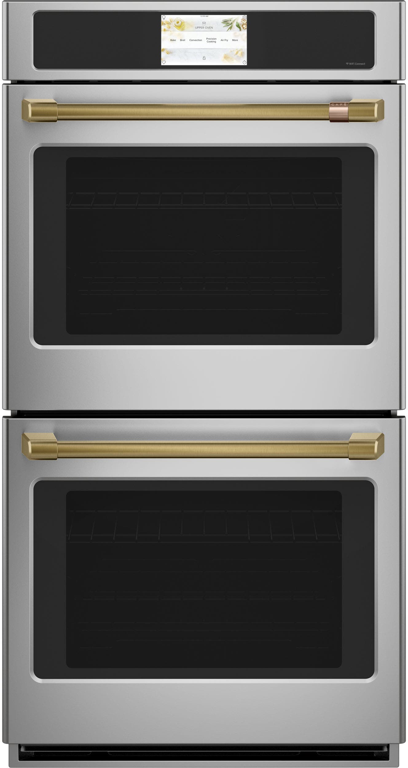 Cafe CXWD7H0PNCG Brushed Brass