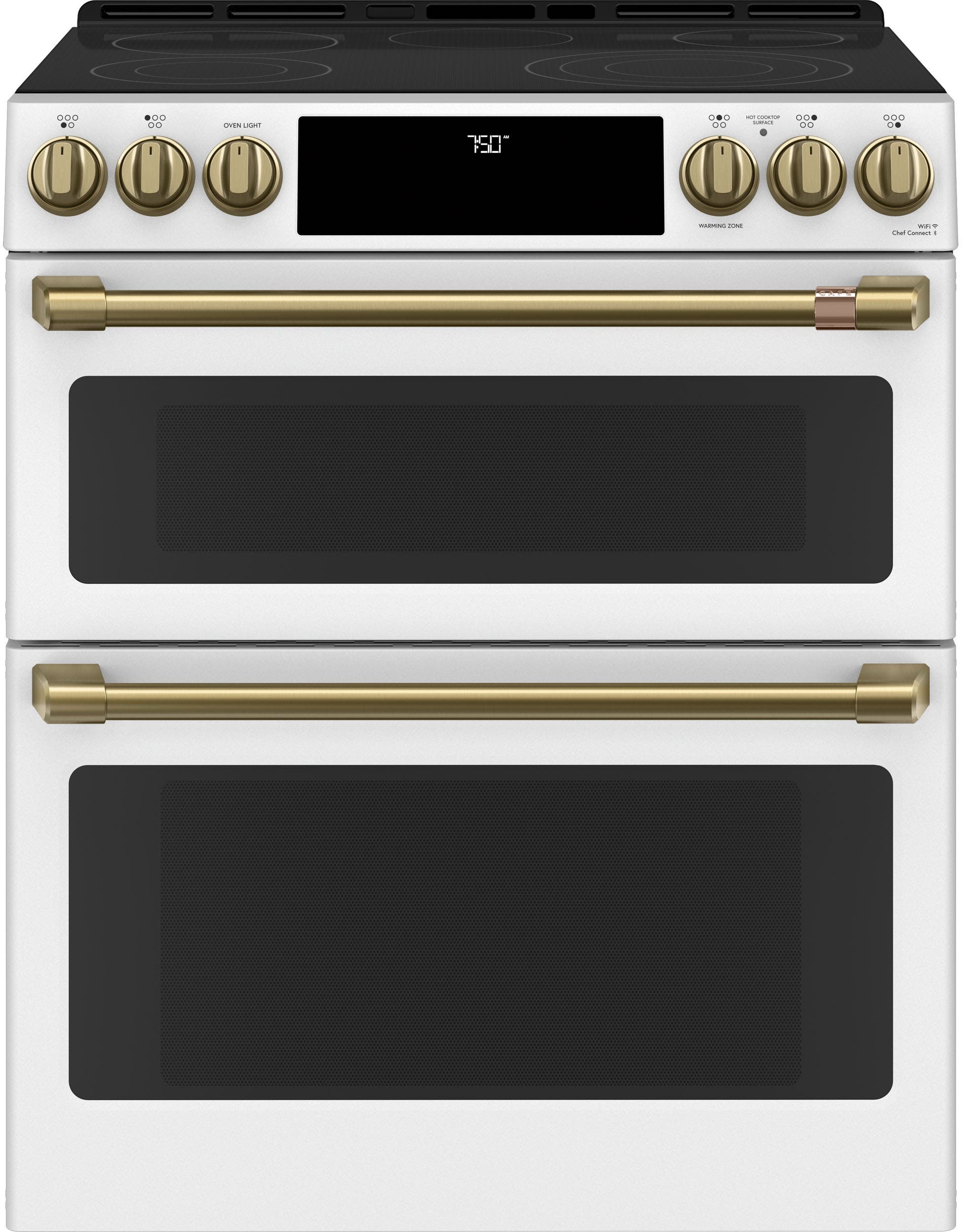 Cafe CXFCEHKPMCG Brushed Brass