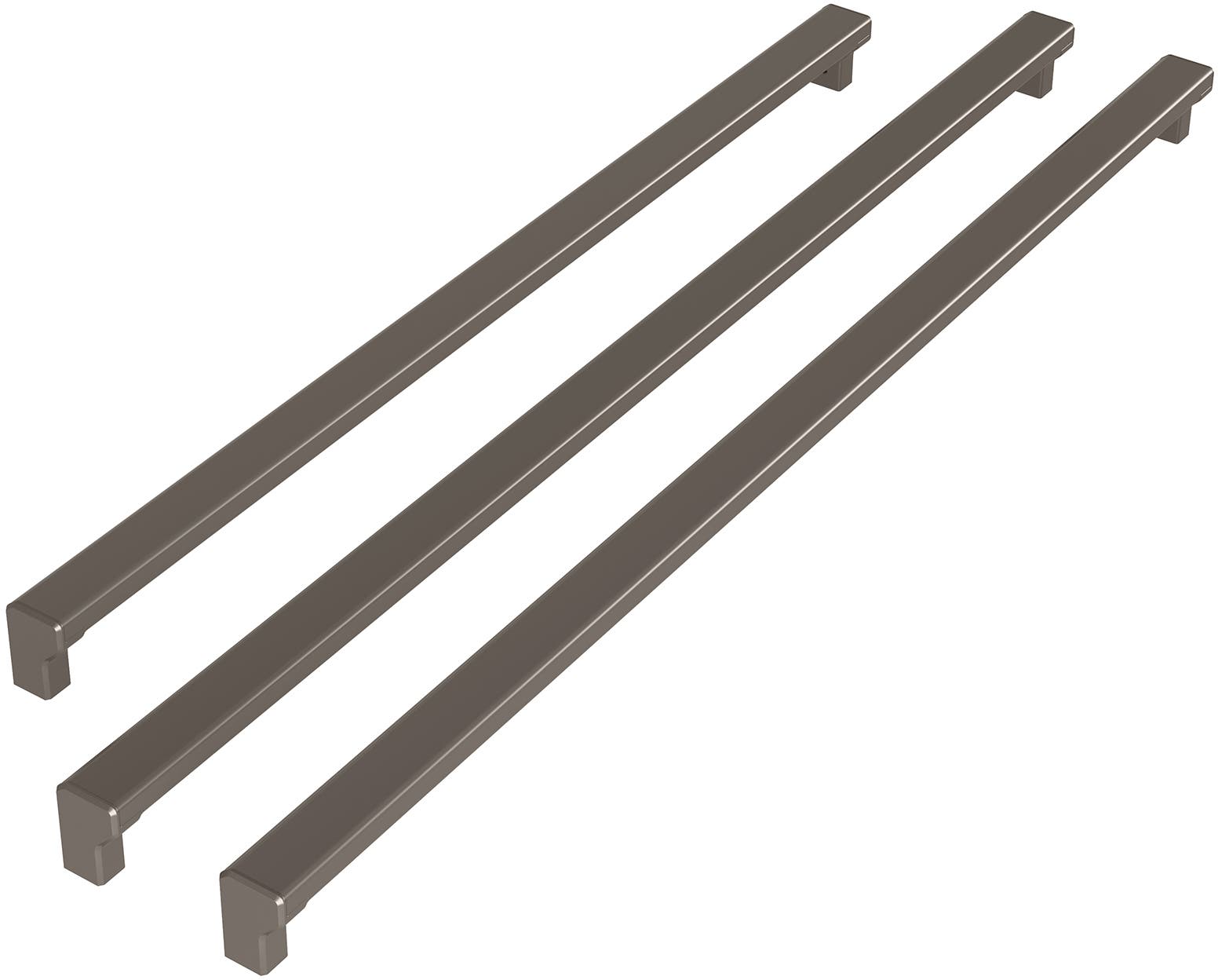 Bertazzoni HK36PROFDBTV Titanium