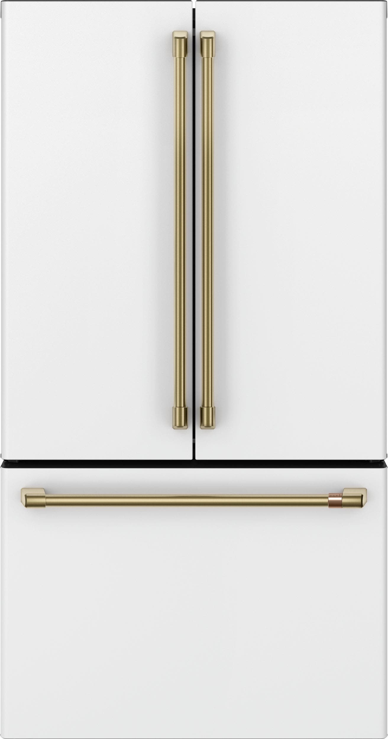 Cafe CXLB3H3PMCG Brushed Brass