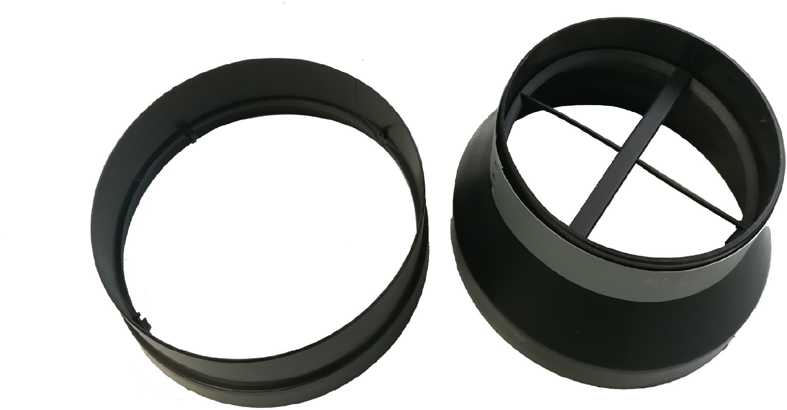 Bertazzoni 901530 Nero