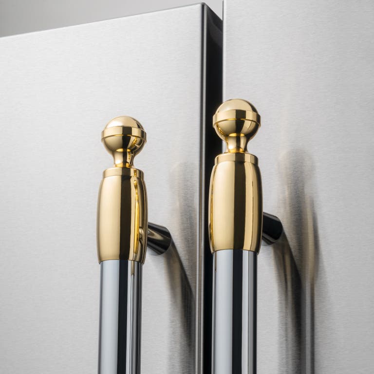Bertazzoni DS2HERTGO Gold