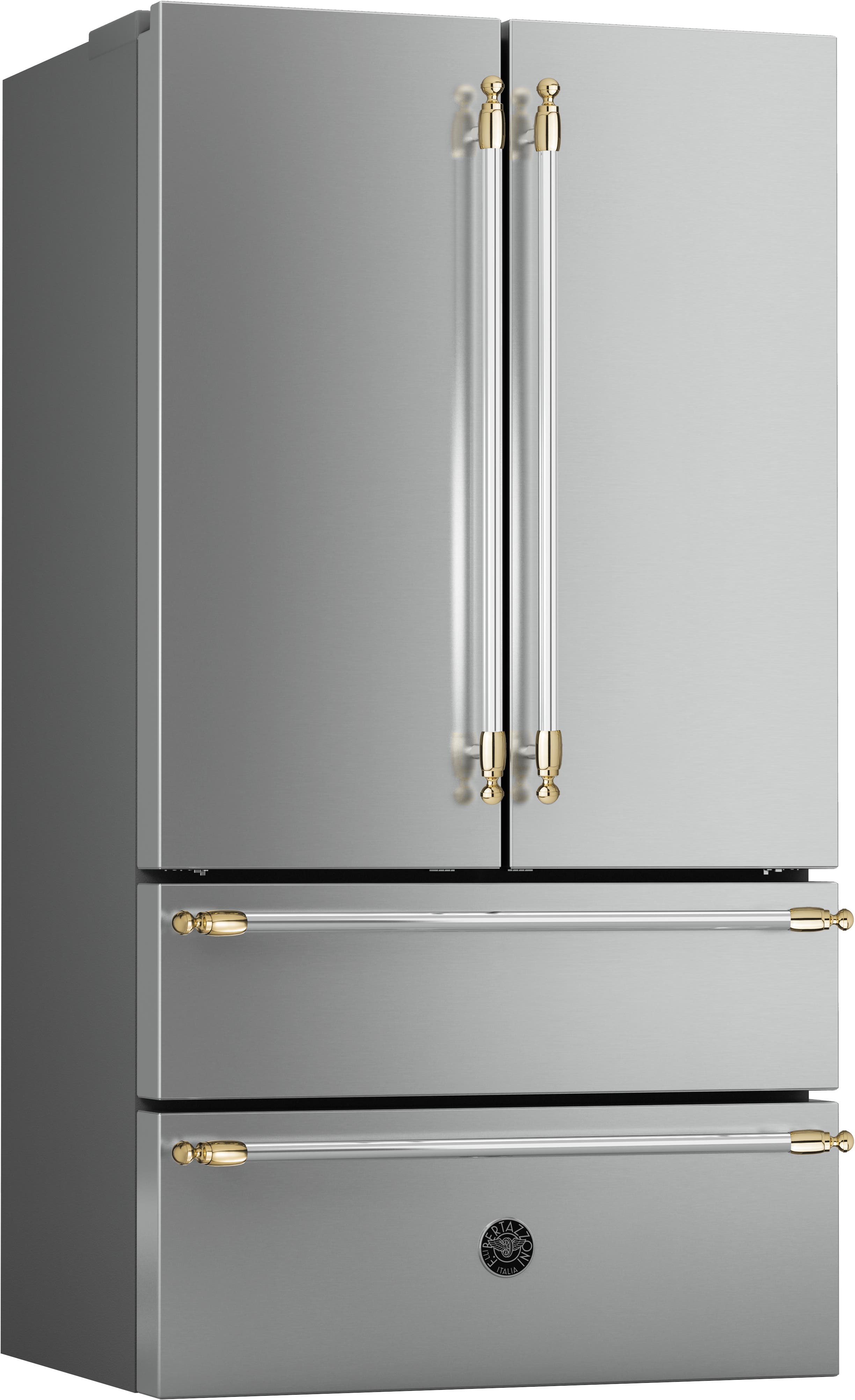 Bertazzoni DS2HERTGO Gold