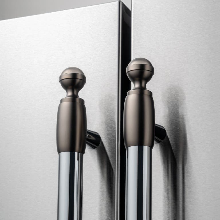 Bertazzoni DS2HERTSB Black Nickel