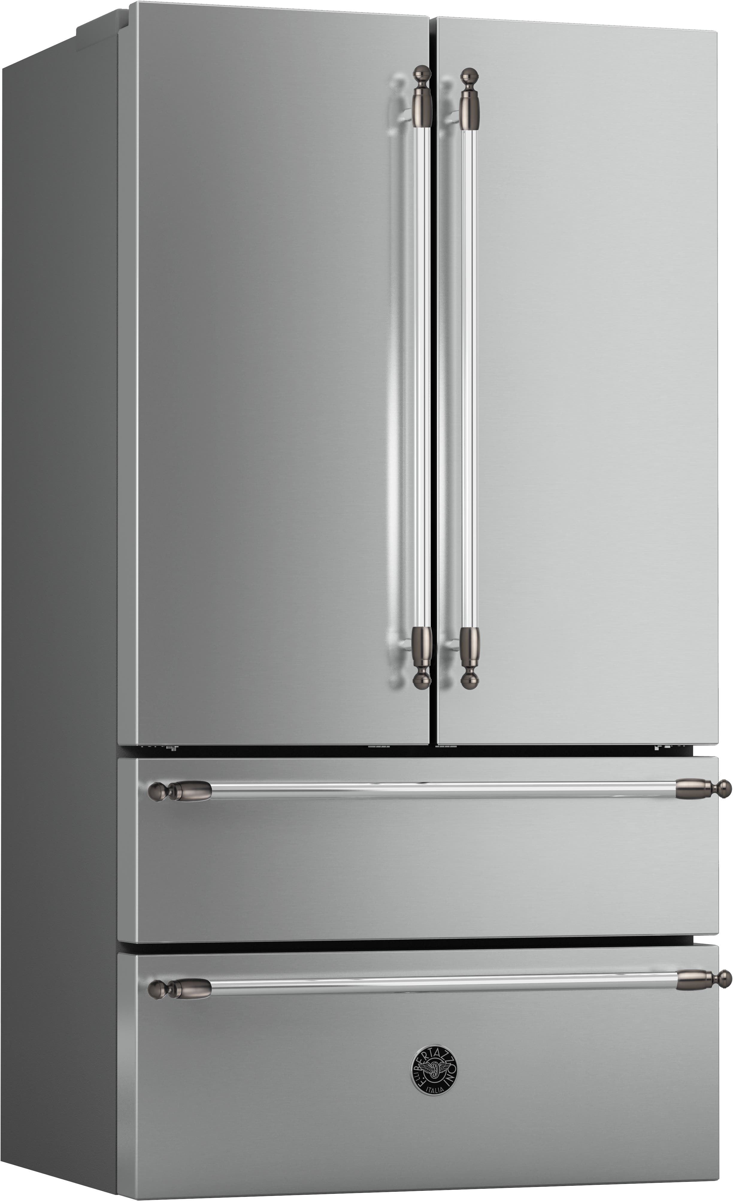 Bertazzoni DS2HERTSB Black Nickel