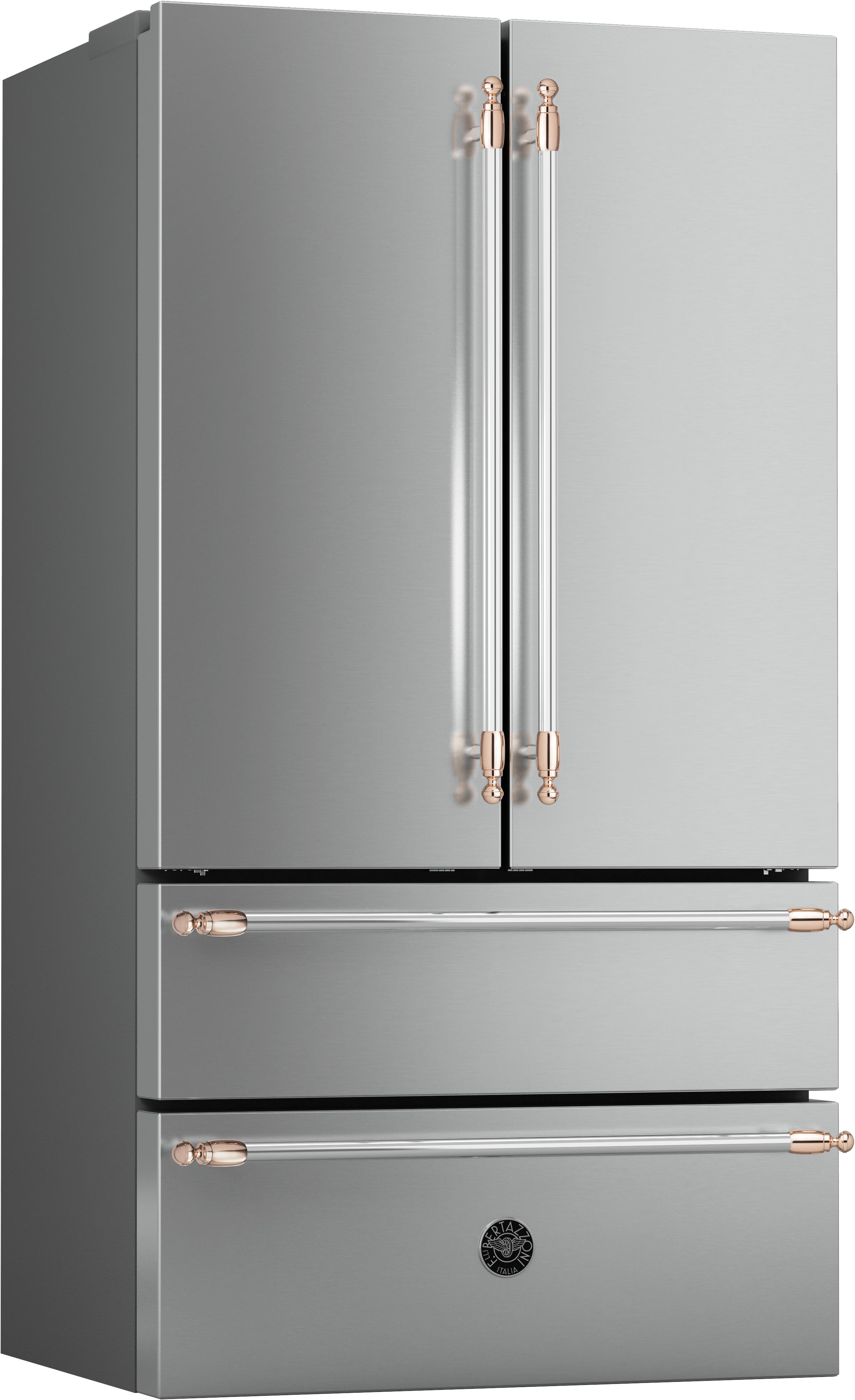 Bertazzoni DS2HERTPC Copper