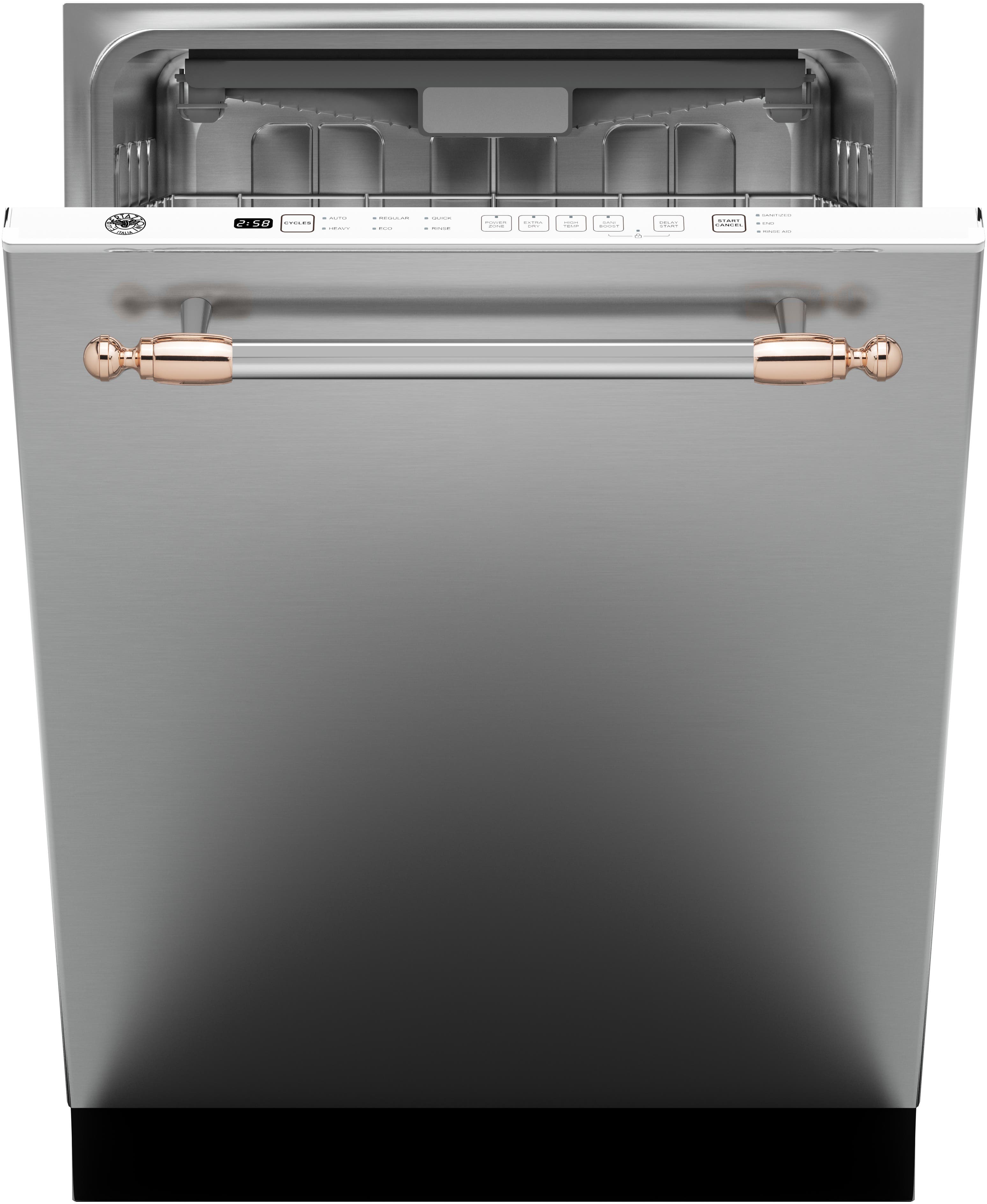 Bertazzoni DS2HERTPC Copper