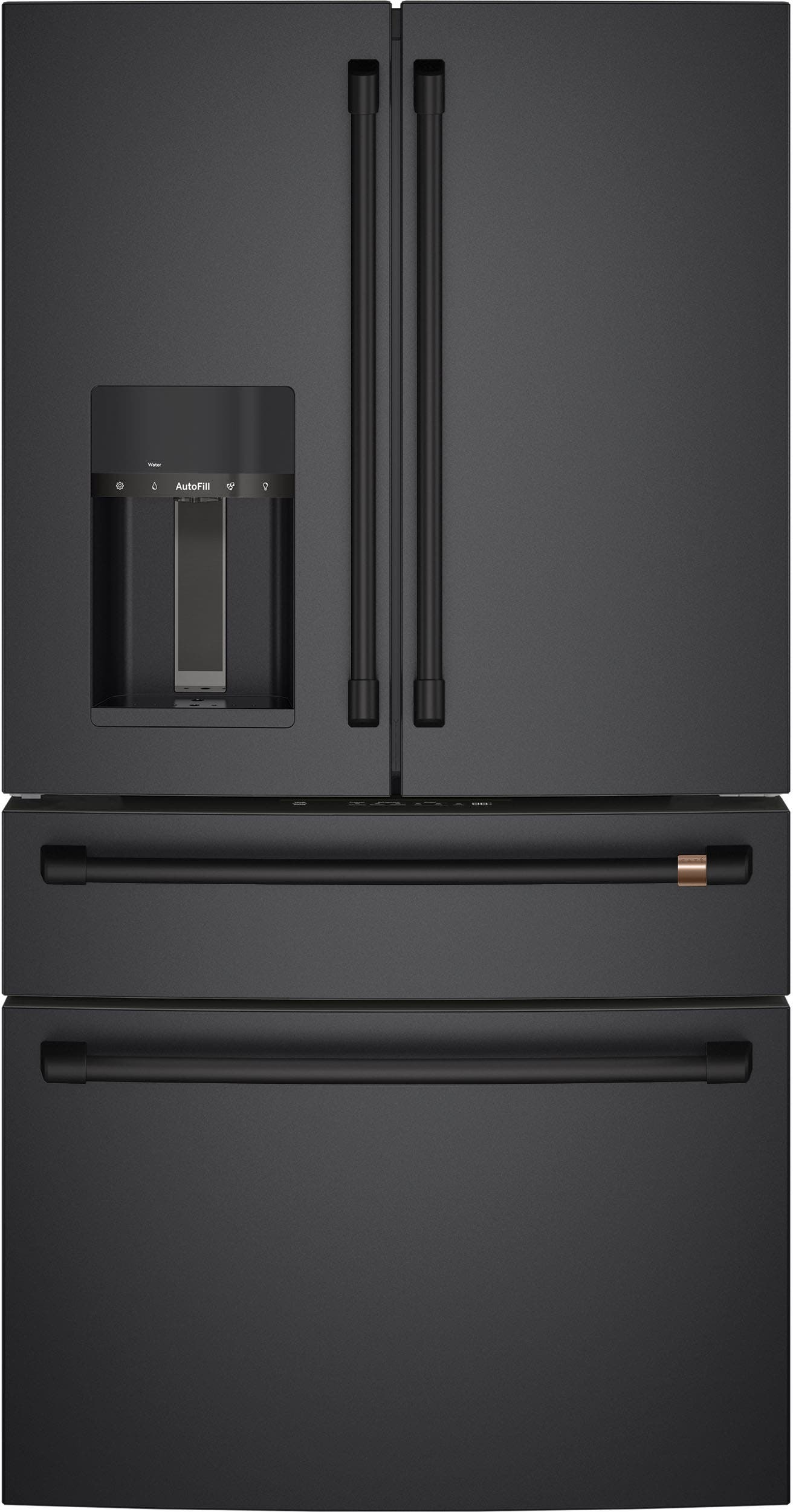 Cafe CXQB4H4PNFB Flat Black
