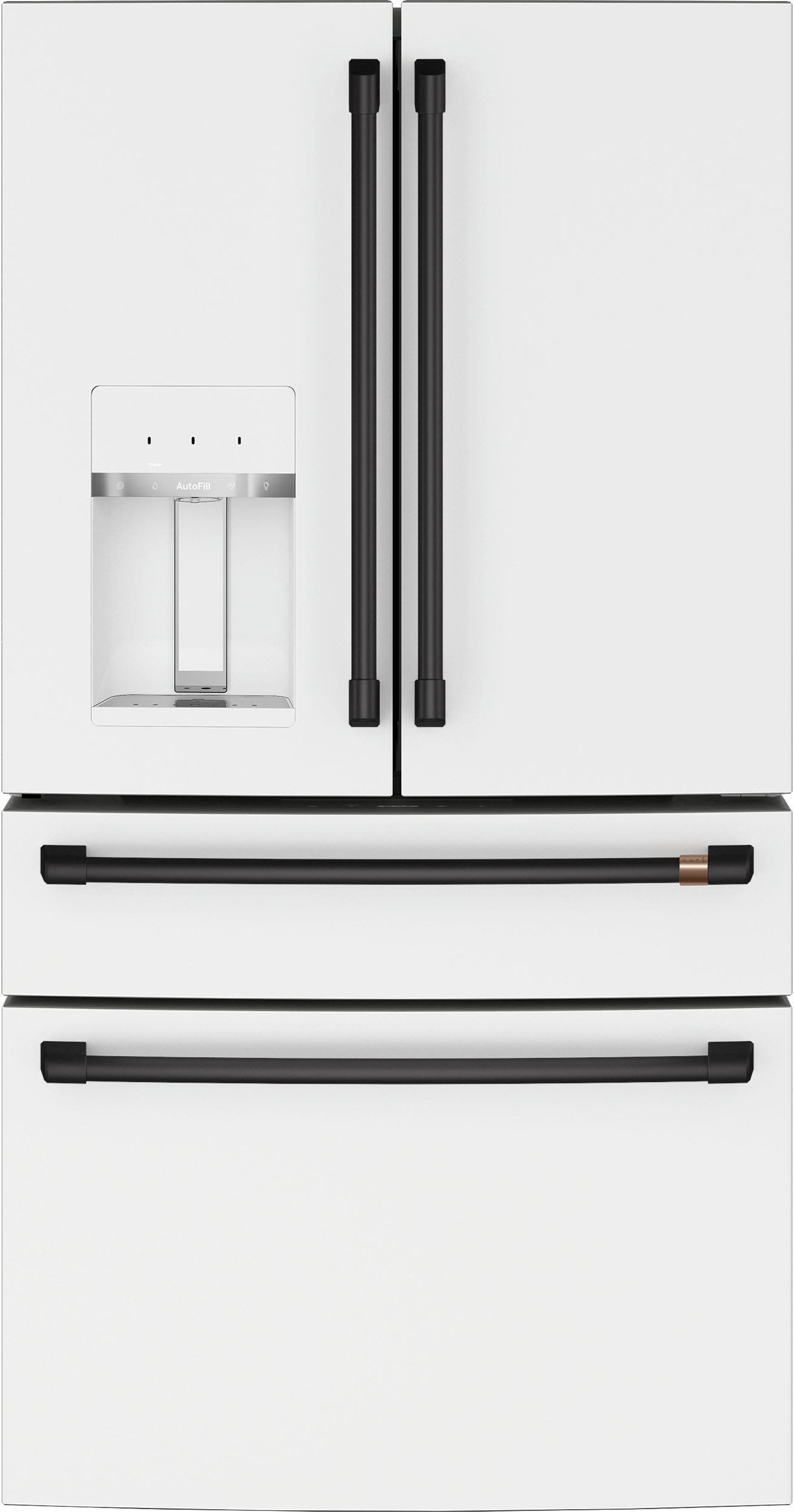 Cafe CXQB4H4PNFB Flat Black