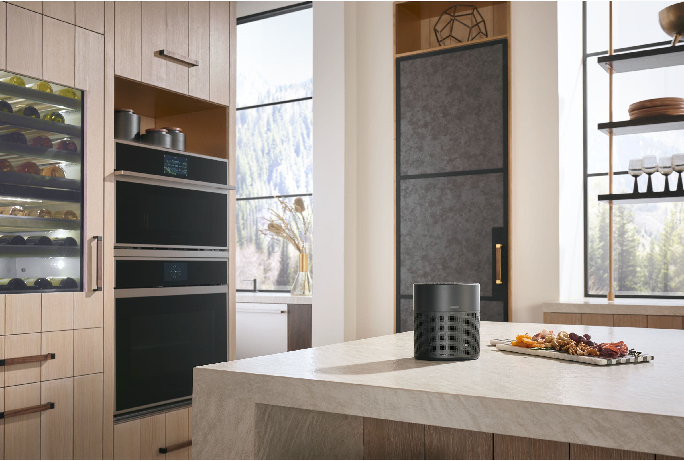 Monogram ZTSX1DSSNSS Stainless Steel