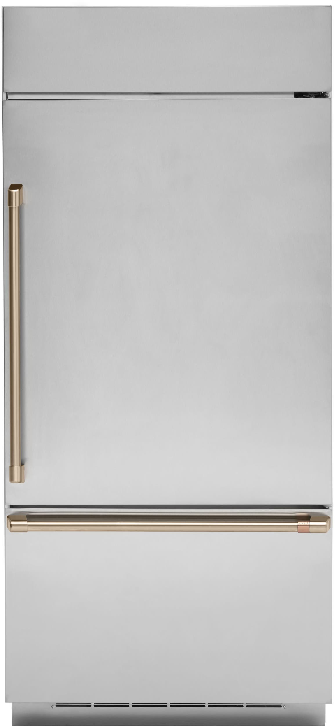 Cafe CXSB2H2PPBZ Brushed Bronze