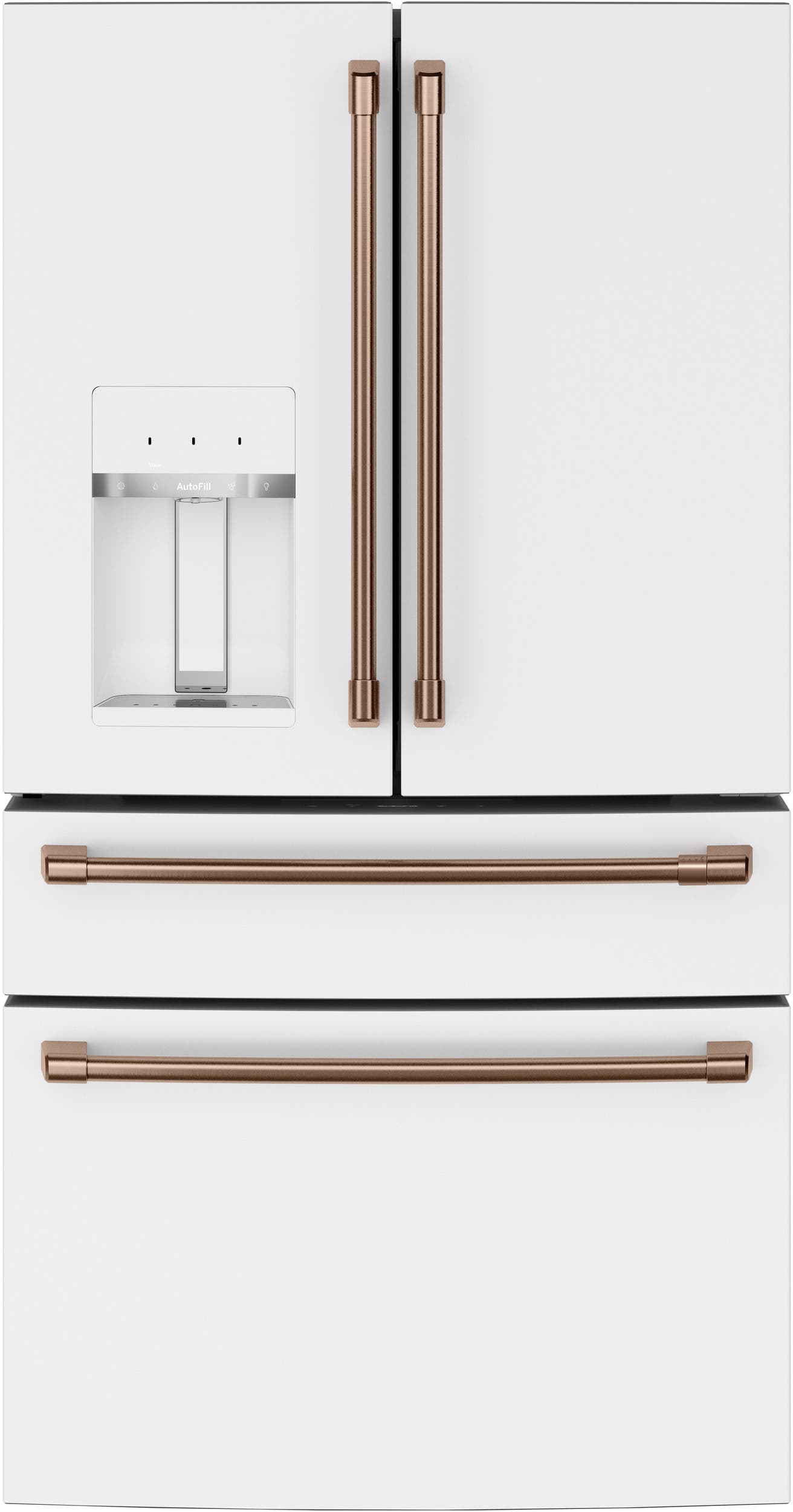 Cafe CXQB4H4PNCU Brushed Copper